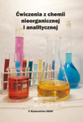 Ćwiczenia z chemii nieorganicznej i analitycznej