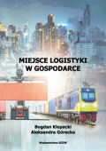 Miejsce logistyki w gospodarce