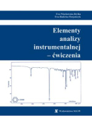 Elementy analizy instrumentalnej - ćwiczenia