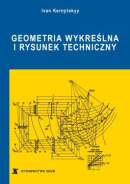GEOMETRIA WYKREŚLNA I RYSUNEK TECHNICZNY