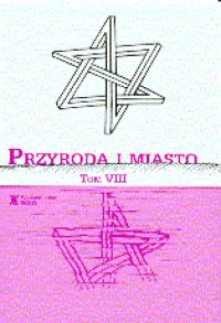 Przyroda i miasto, Tom VIII