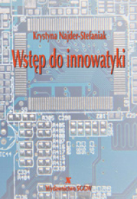 Wstęp do innowatyki