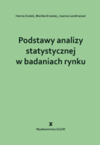 Podstawy analizy statystycznej w badaniach rynku