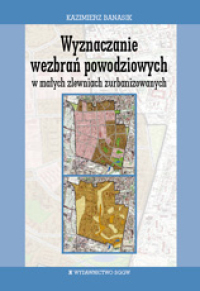 Wyznaczanie wezbrań powodziowych w małych zlewniach zurbanizowanych