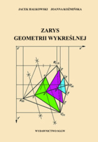 Zarys geometrii wykreślnej