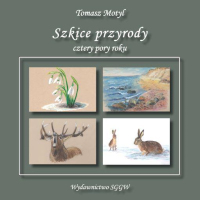 Szkice przyrody - cztery pory roku