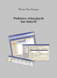 Podstawy relacyjnych baz danych