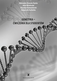 Genetyka - ćwiczenia dla studentów