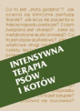 Intensywna terapia psów i kotów