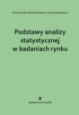 Podstawy analizy statystycznej w badaniach rynku