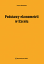 Podstawy ekonometrii w Excelu