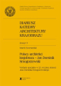 Diariusz Katedry Architektury Krajobrazu - Polscy architekci krajobrazu - Jan Dominik Smogorzewski