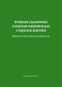 Wybrane zagadnienia z podstaw mikrobiologii i fizjologii bakterii