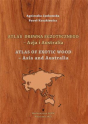 Atlas drewna egzotycznego - Azja i Australia