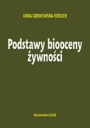 Podstawy biooceny żywności