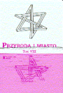 Przyroda i miasto, Tom VIII