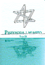 Przyroda i miasto, Tom IX