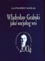 Władysław Grabski jako socjolog wsi