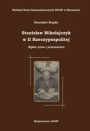 Stanisław Mikołajczyk w II RzeczypospolitejWybór pism i przemówień