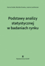 Podstawy analizy statystycznej w badaniach rynku