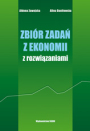 Zbiór zadań z ekonomii z rozwiązaniami