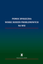 Pomoc społeczna wobec rodzin problemowych na wsi