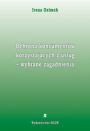 Ochrona konsumentów korzystających z usług - wybrane zagadnienia