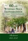 60 lat WNE - Absolwenci 1955-2012