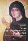 Ikona Maryi Orędowniczki ze Służewa. Geneza i kontekst kulturowy