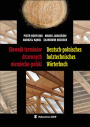 Słownik terminów drzewnych niemiecko-polski