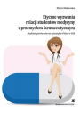 Etyczne wyzwania relacji studentów medycyny z przemysłem farmaceutycznym