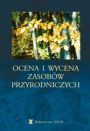 Ocena i wycena zasobów przyrodniczych